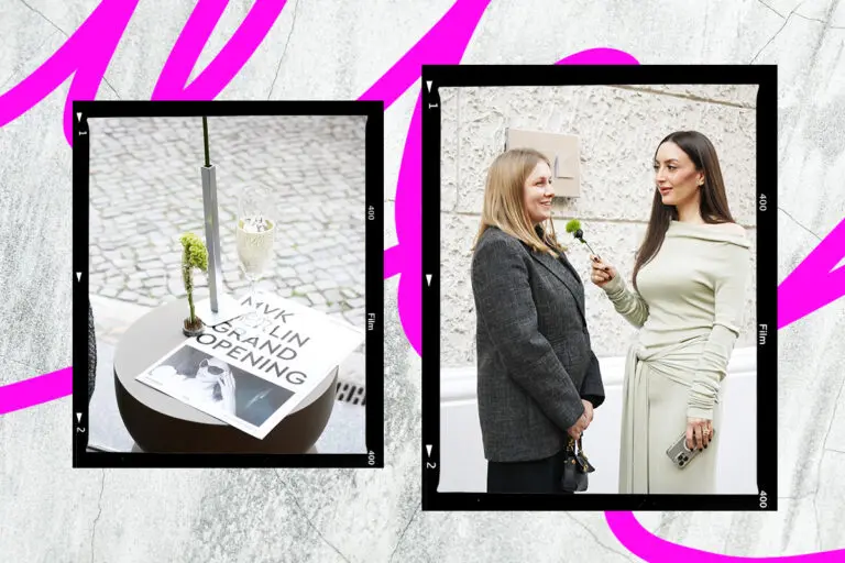 Вікторія Колодій про відкриття nail-студії у Берліні та важливість стерилізації інструментів для манікюру