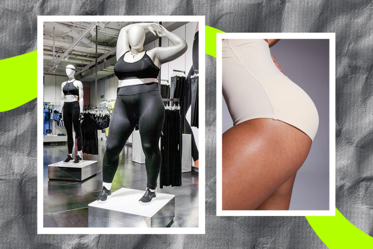 Краса без фільтрів: як «неідеальність» стала новою нормою