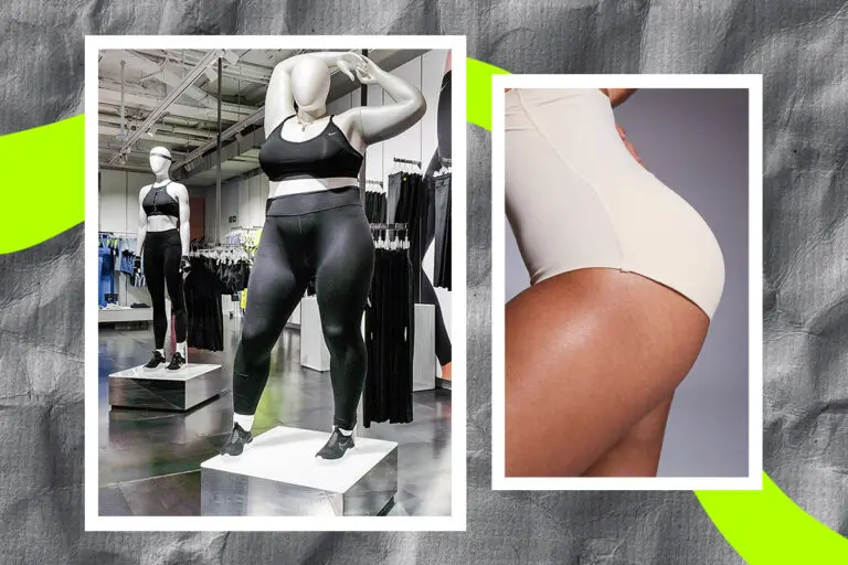 Красота без фильтров: как «неидеальность» стала новой нормой