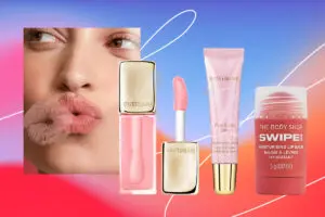 Как сохранить губы идеальными в холодное время года: советы, которые работают