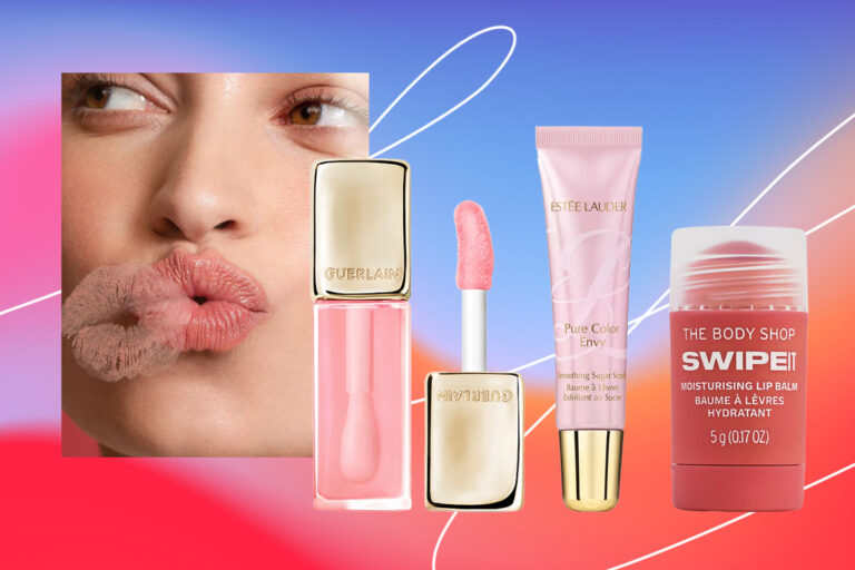 Как сохранить губы идеальными в холодное время года: советы, которые работают