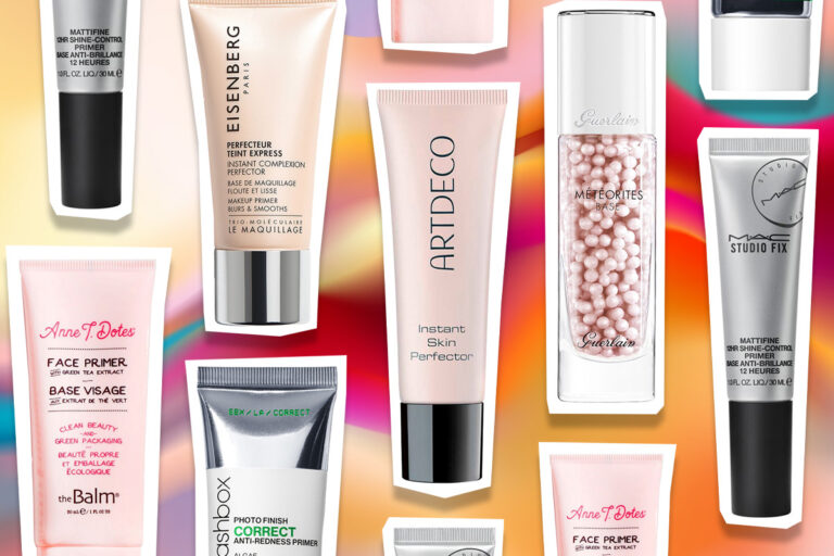 Бездоганна шкіра: добірка найкращих баз для макіяжу