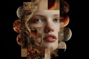 Фазы Луны в декабре 2025 года: когда наступит новолуние и полная Луна