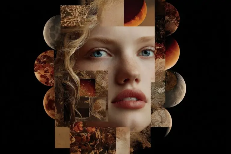 Фази Місяця у грудні 2025 року: коли настане молодик і повний Місяць