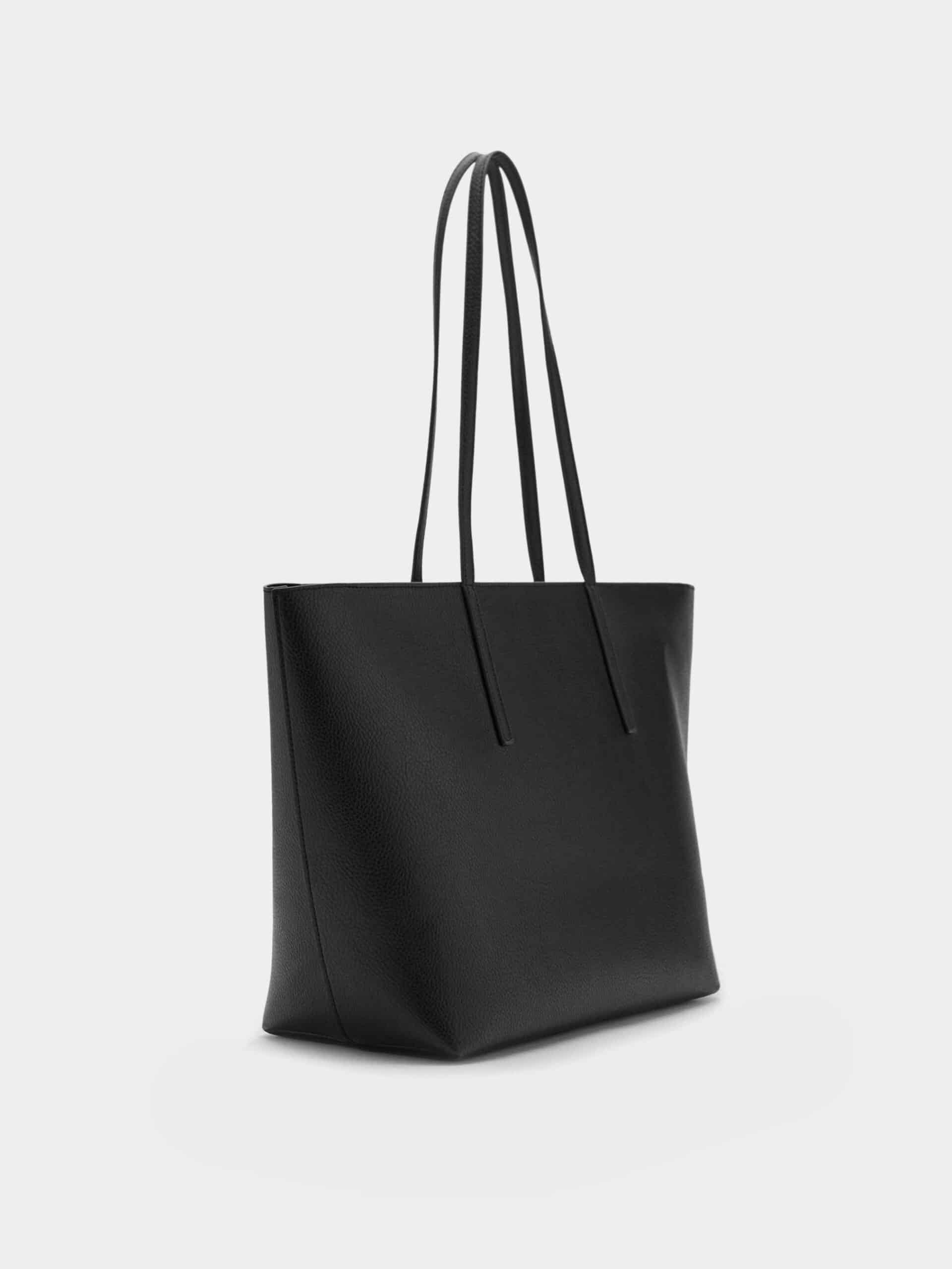 сумка чорна