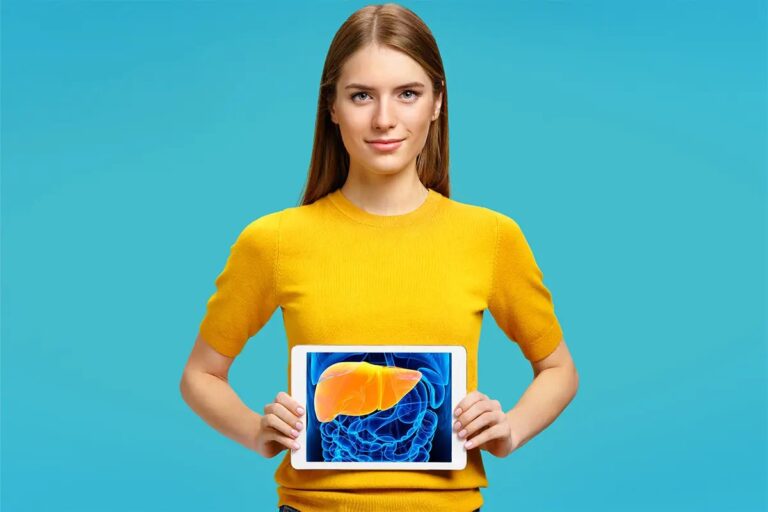 10 продуктів, які просто необхідні для вашої печінки