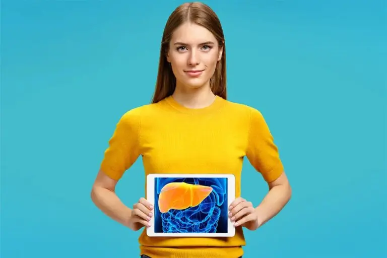 10 продуктів, які просто необхідні для вашої печінки