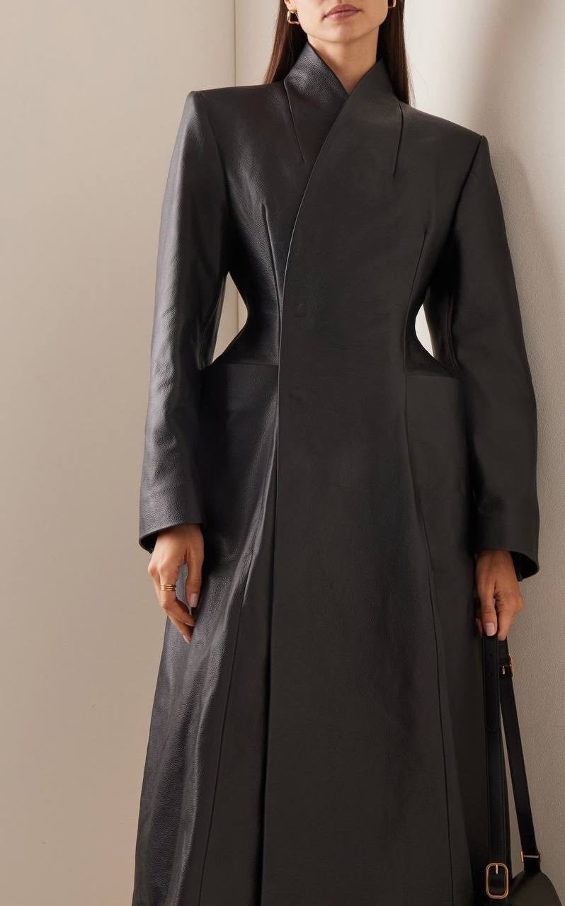 Акцент на талії