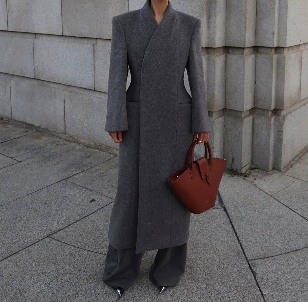 Акцент на талії