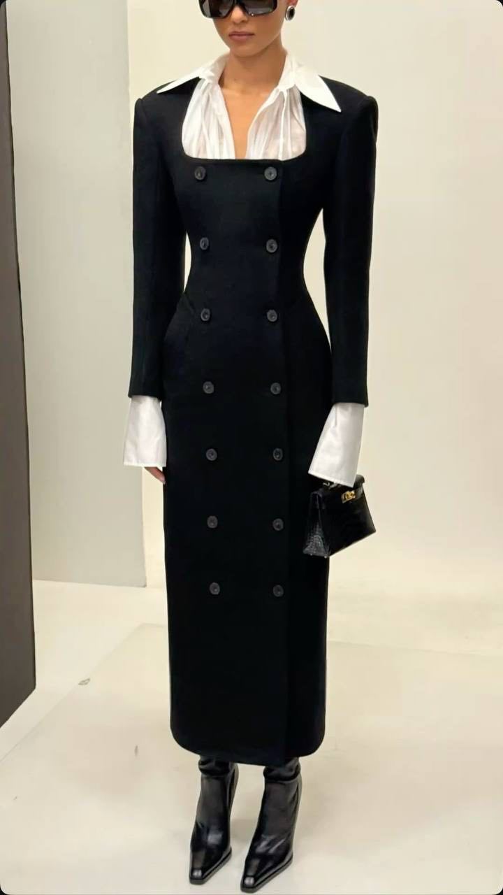 Акцент на талії