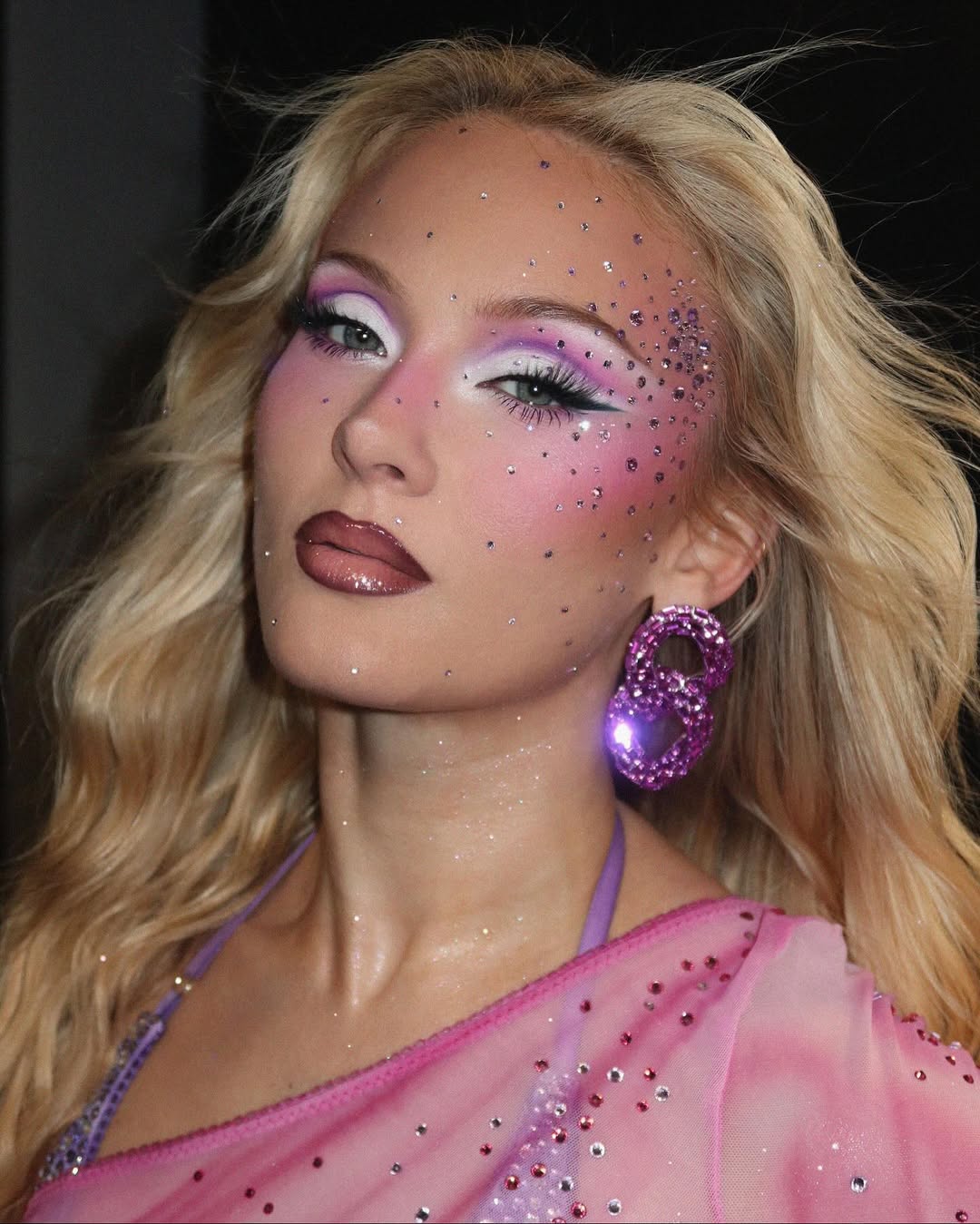 Зара Ларссон