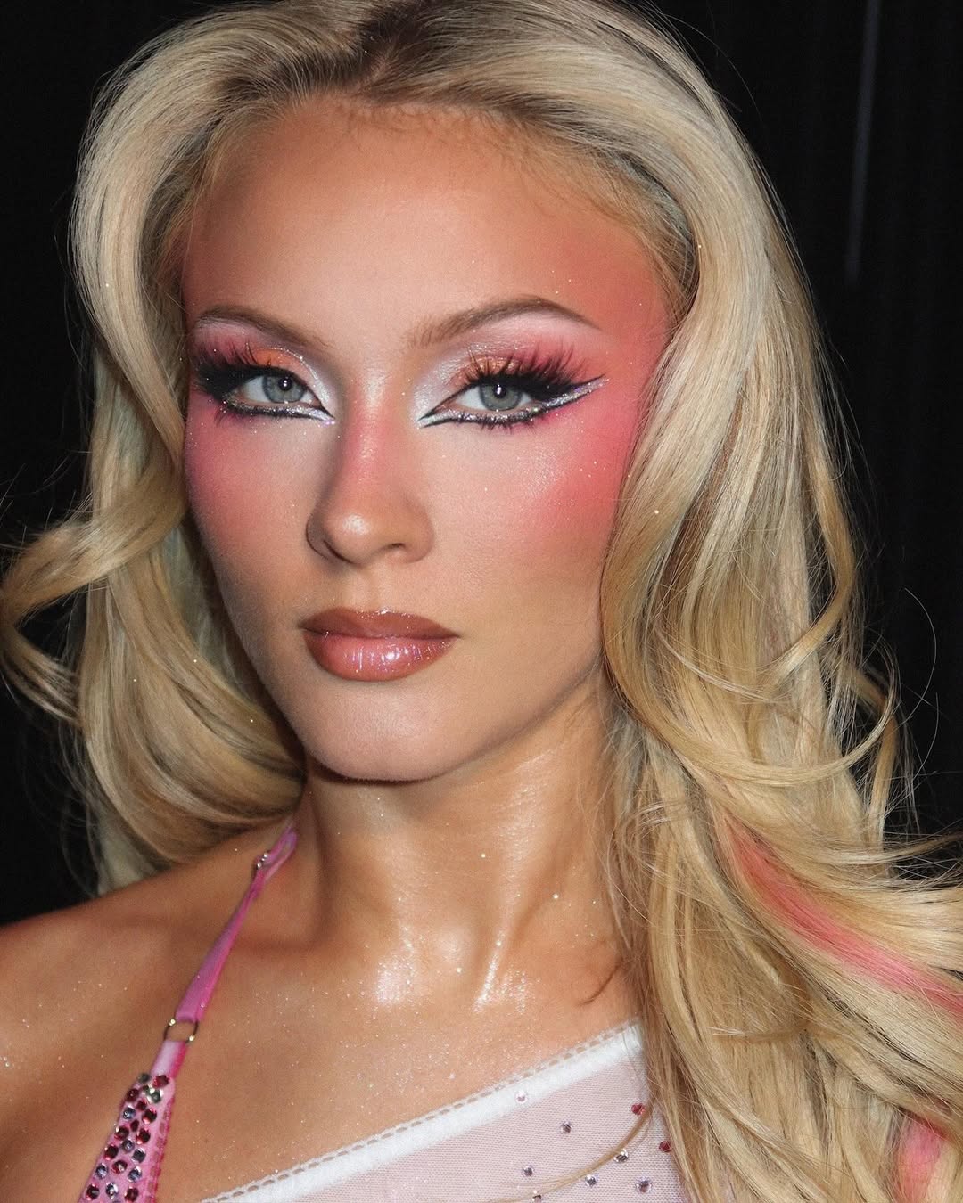 Зара Ларссон