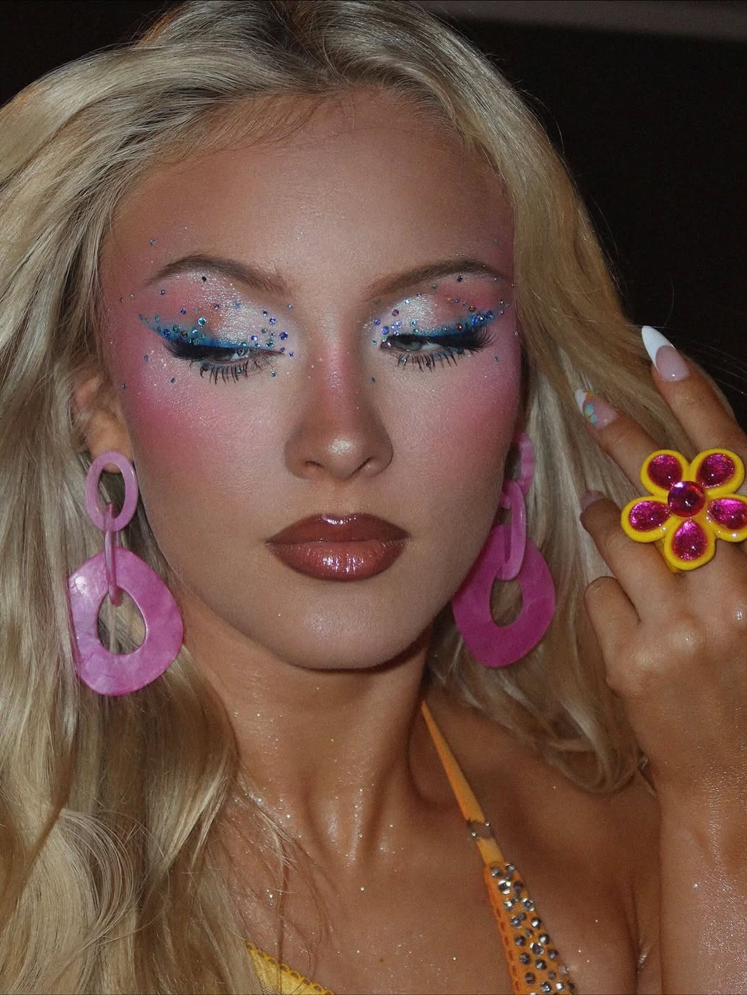 Зара Ларссон