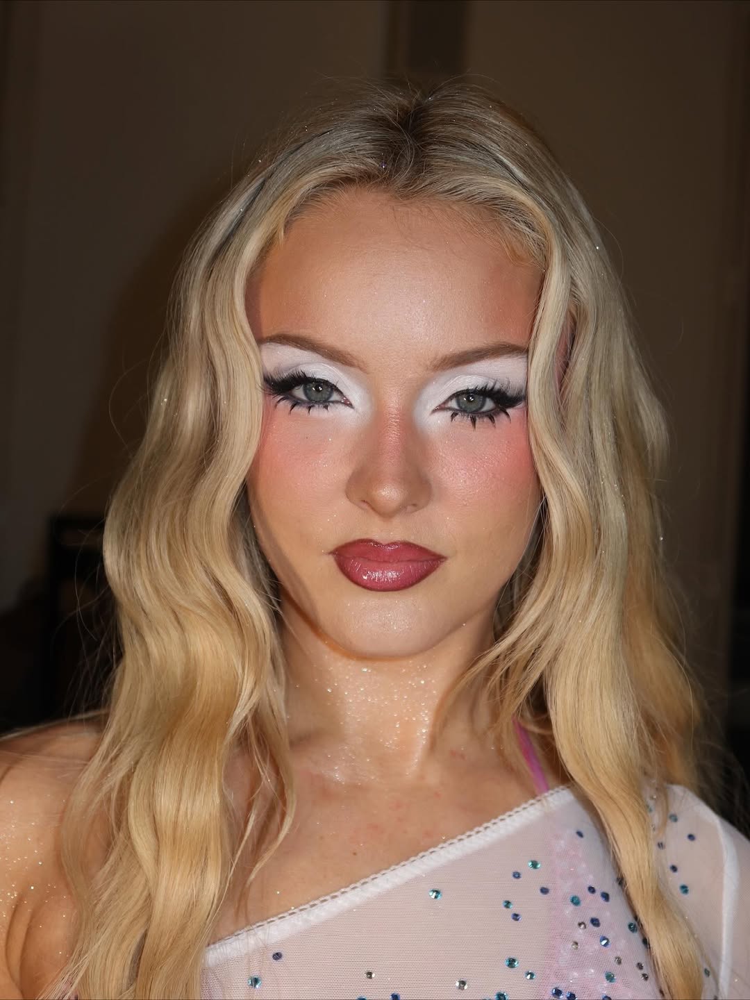 Зара Ларссон