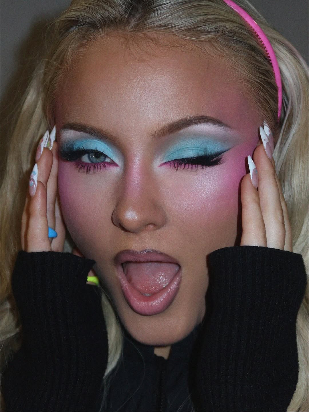 Зара Ларссон