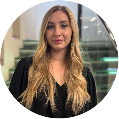 Дарʼя Іноземцева