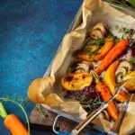 Рецепти з коренеплодів: смачно, корисно та бюджетно!