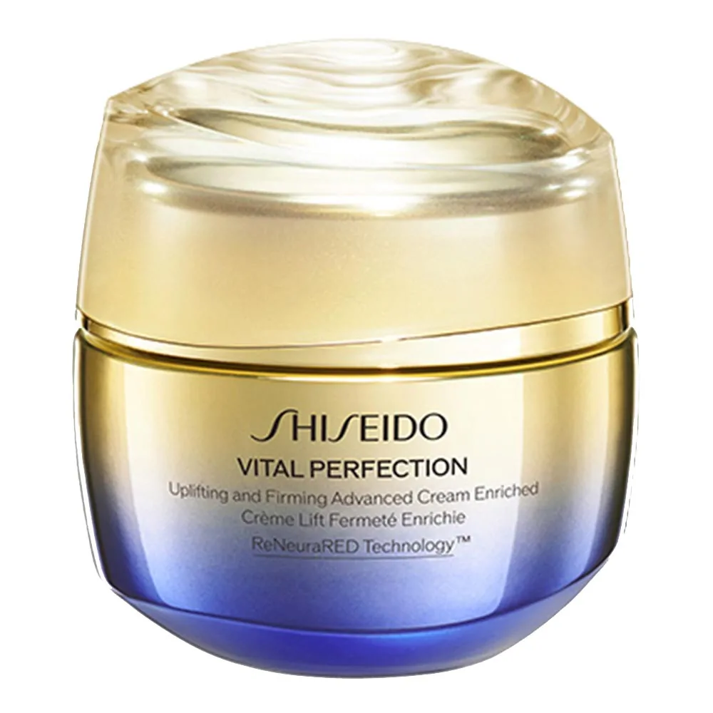 Shiseido, Vital perfection