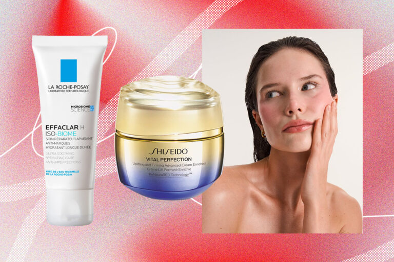 Идеальное увлажнение: подготовьте кожу к холоду