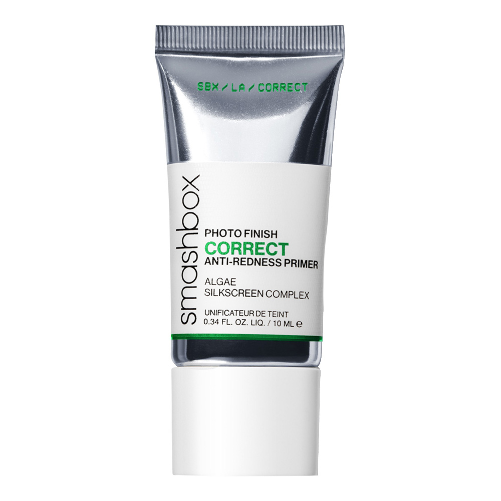 Photo finish correct anti-redness primer, Smashbox