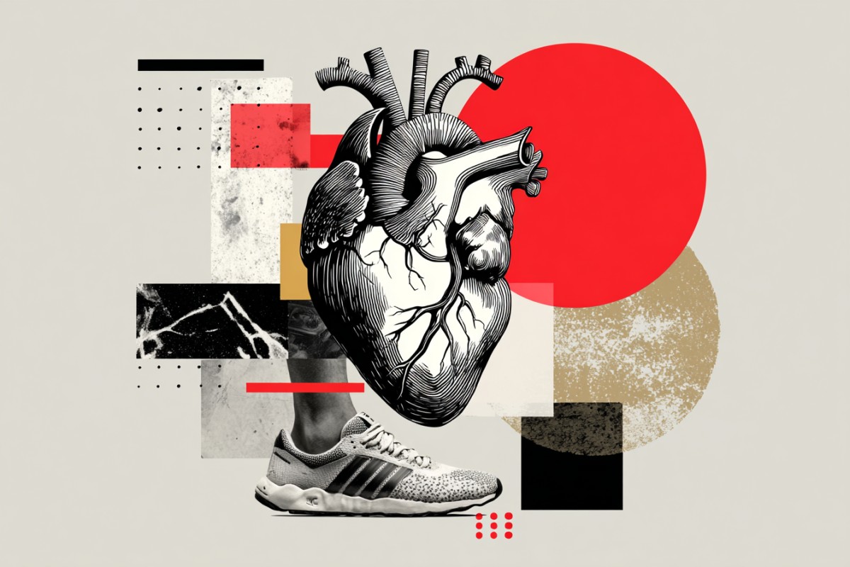 Фізичні вправи корисніші для серця жінок, ніж для чоловіків: дослідження