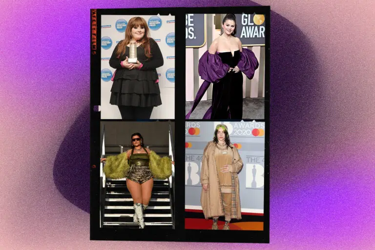 8 звезд, ставших жертвами бодишейминга, и что из этого вышло