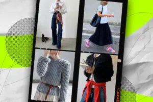 10 необычных стилистических приемов 2025 года, которые вам захочется повторить