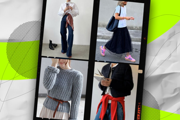 10 незвичних стилістичних прийомів 2025 року, які вам захочеться повторити