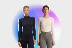 10 моделей термобелья, которые согреют даже в самые сильные морозы