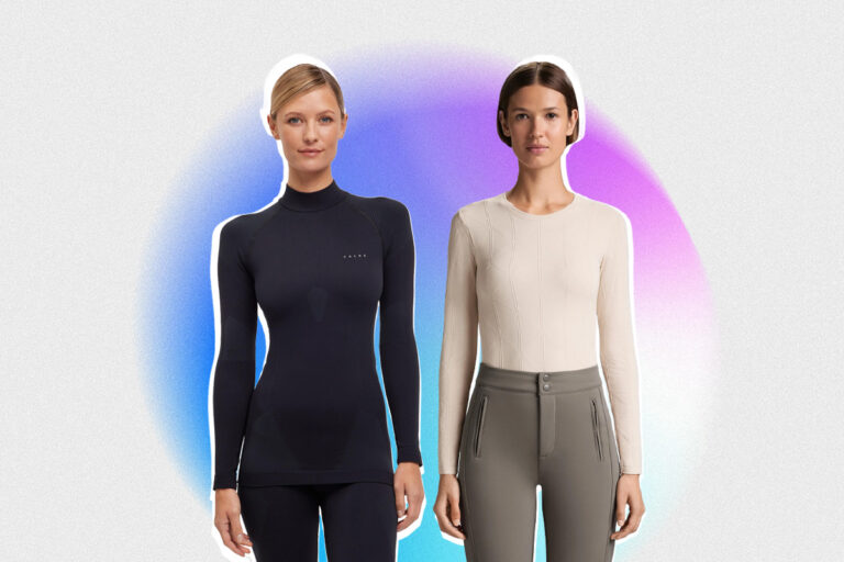 10 моделей термобілизни, які зігріють навіть у найсильніші морози