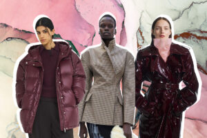 Верхняя одежда: как оставаться стильной в холодное время года