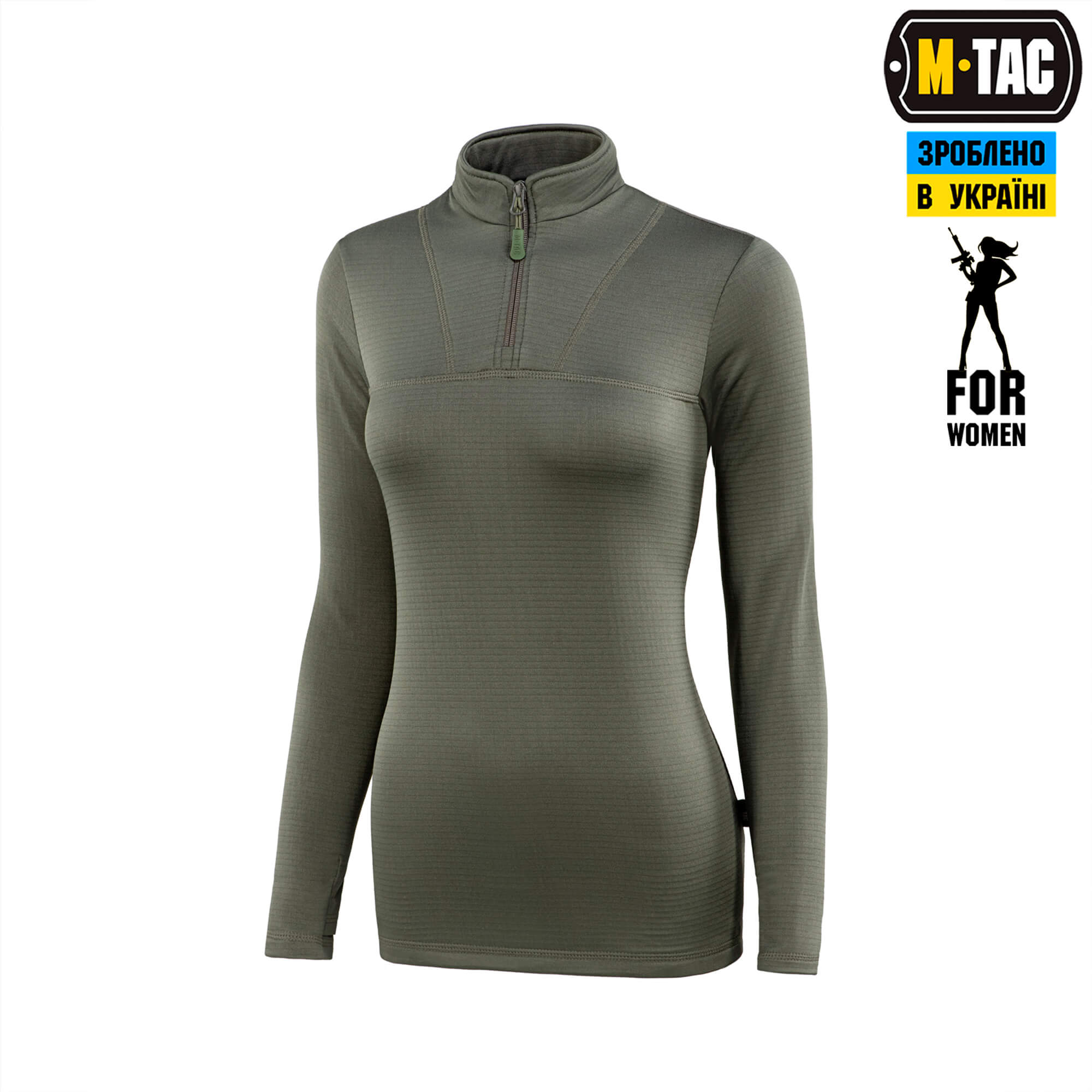 M-Tac, Термосорочка фліс Delta Level 2 Lady 