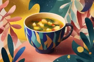 П’ять смачних зимових супів для зміцнення імунітету