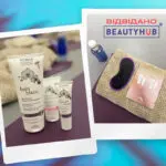 бренд Woman Essentials провів медитативний прес-бранч