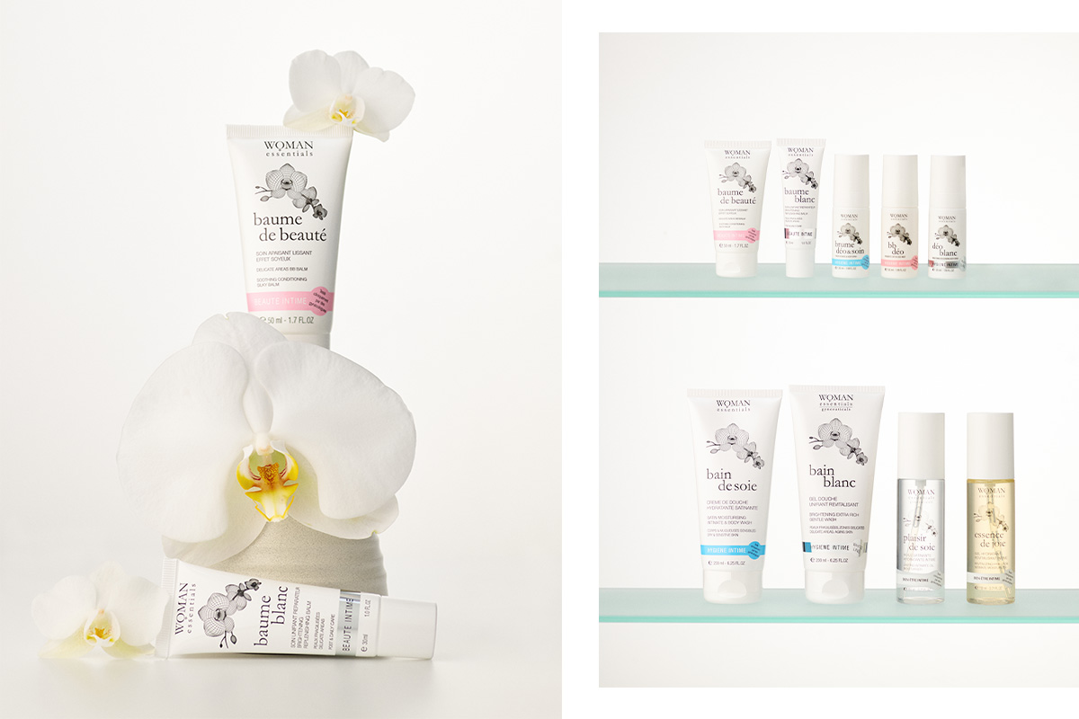 бренд Woman Essentials