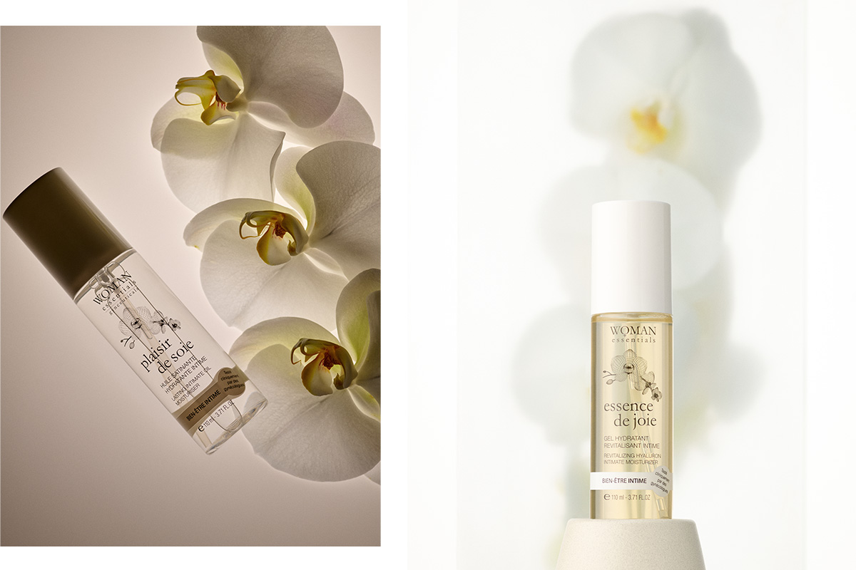 бренд Woman Essentials для інтимного догляду