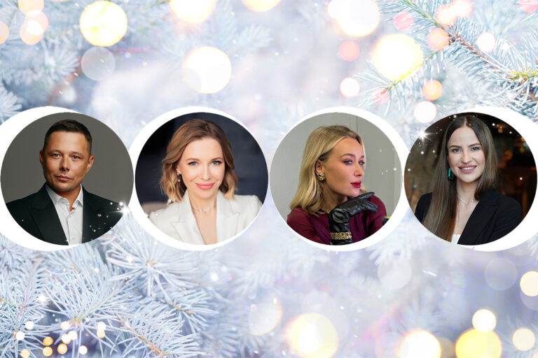 Подарунки з сенсом: святковий вішліст beauty-експертів