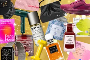 Мріяти сміливо: wish list редакції Beauty HUB на 2026 рік