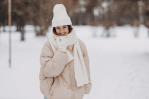 Топ-10 стильних зимових шапок: на будь-який бюджет