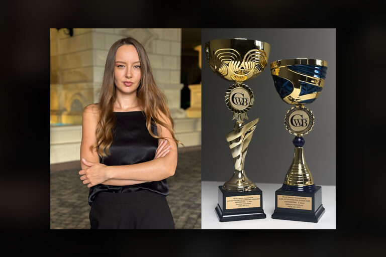 Екатерина Юзвишена, основательница Naroshco: мировой чемпионат, судейство и метод InvisiCaps