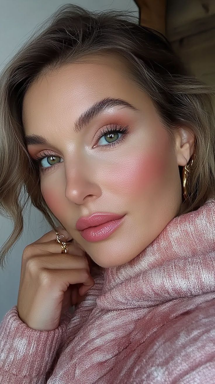 Рум’яна для зими