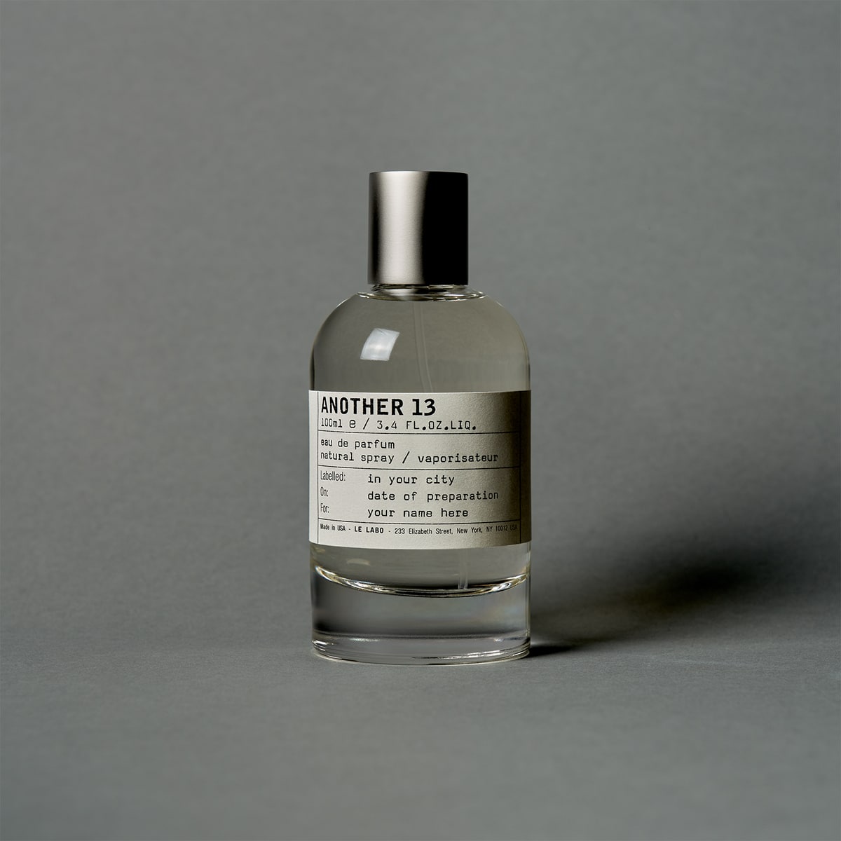 Le Labo, парфум Another 13