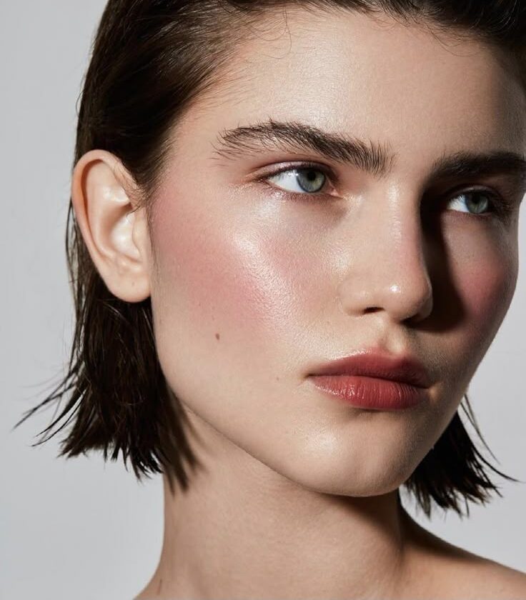 Рум’яна для зими