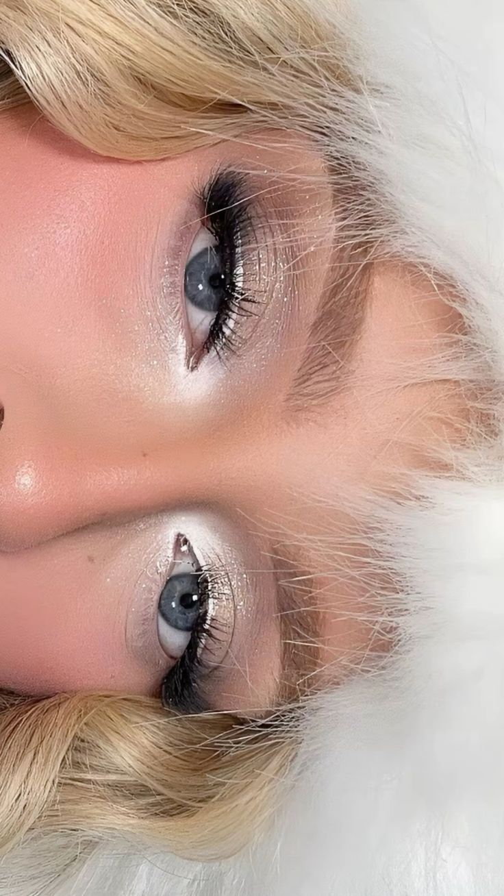 Крижані очі