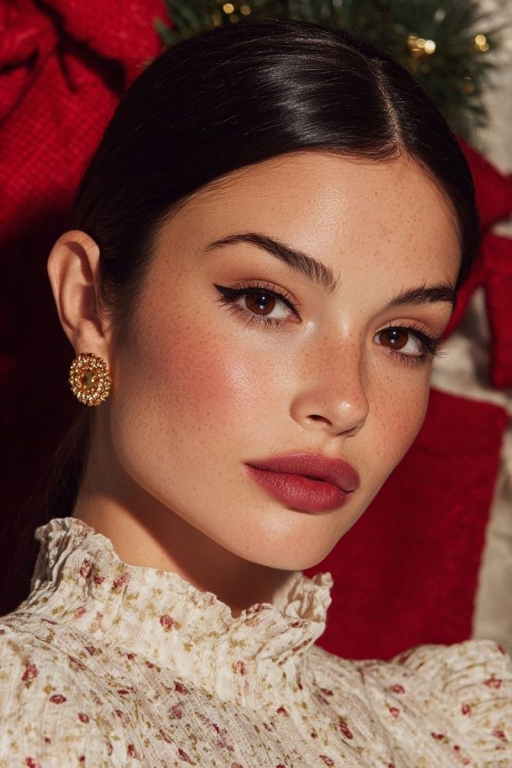 Рум’яна для зими