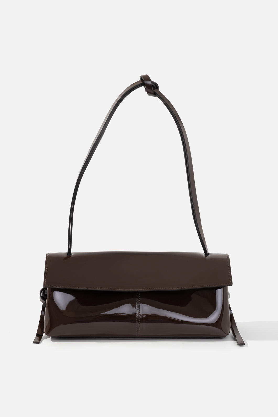 Kachorovska, сумка Rebecca Baguette 29