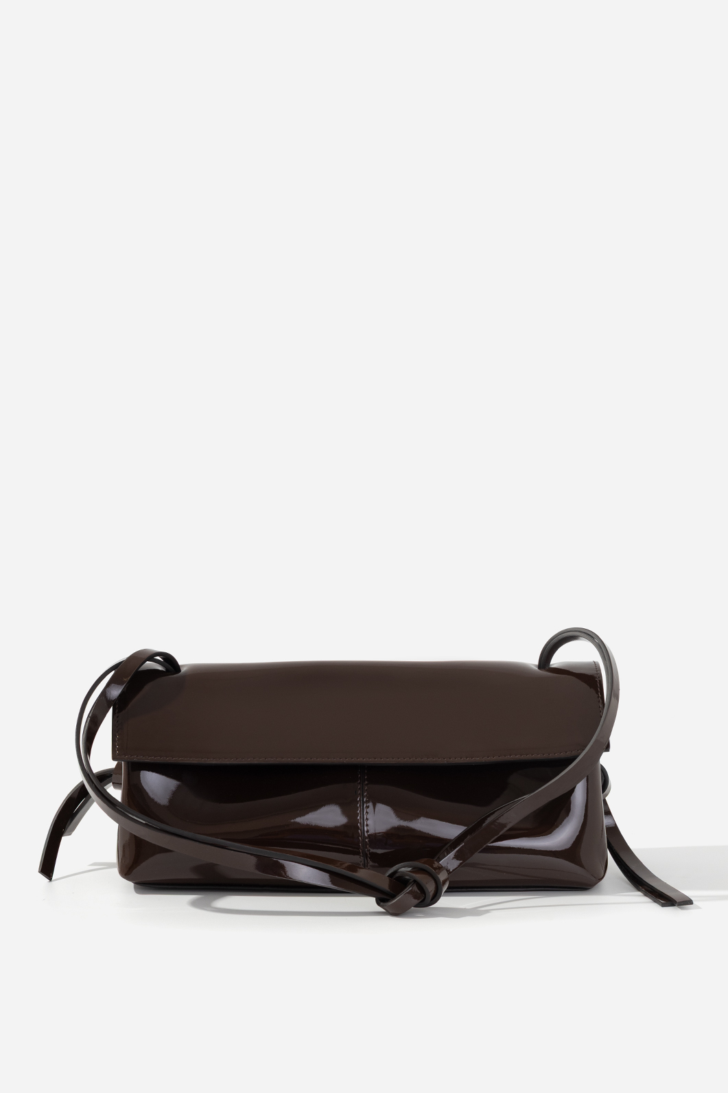 Kachorovska, сумка Rebecca Baguette 29