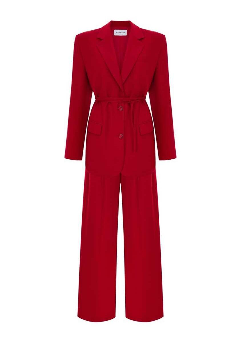 Костюм Modena – Wanilla Red, Leskizzo