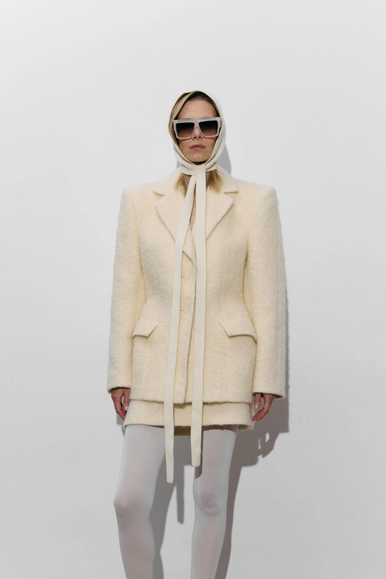 Bazhane, капор Parisian