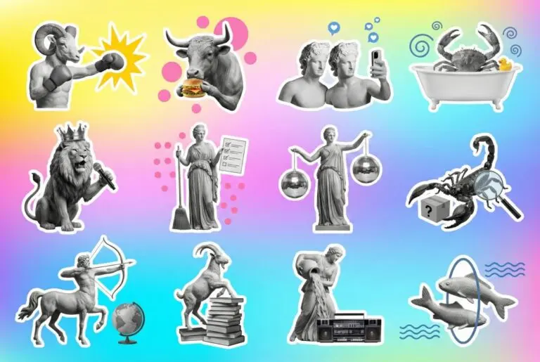 Звезды советуют: новогодние подарки по знакам Зодиака с характером